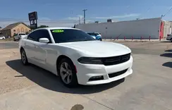 2C3CDXHG8HH650797 2017 DODGE CHARGER