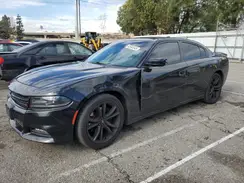 2C3CDXHG8HH652565 2017 DODGE CHARGER