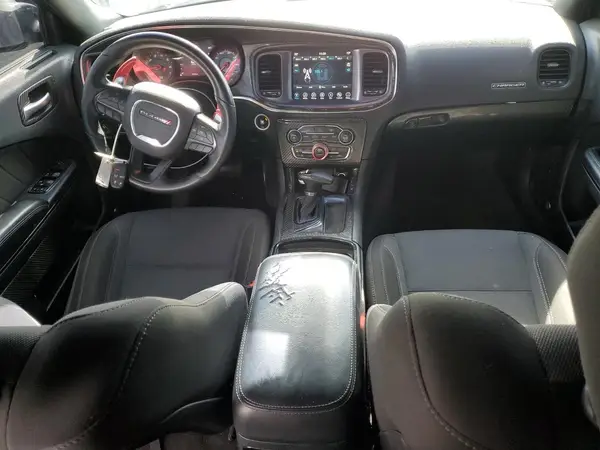 2C3CDXHG8HH652565 2017 DODGE CHARGER - Image 8