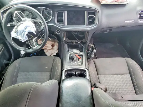 2C3CDXHG8HH652890 2017 DODGE CHARGER - Image 8