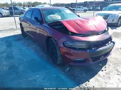 2C3CDXHG8HH660617 2017 DODGE CHARGER