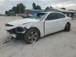 2C3CDXHG8HH664439 2017 DODGE CHARGER