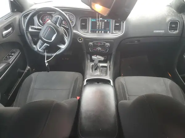 2C3CDXHG8HH664439 2017 DODGE CHARGER - Image 8