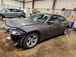 2C3CDXHG8HH664456 2017 DODGE CHARGER