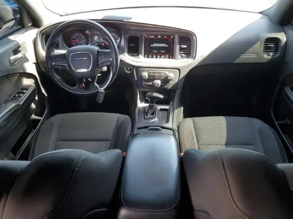2C3CDXHG8HH666952 2017 DODGE CHARGER - Image 8
