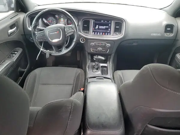 2C3CDXHG8HH667535 2017 DODGE CHARGER - Image 8