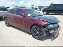 2C3CDXHG8JH114051 2018 DODGE CHARGER