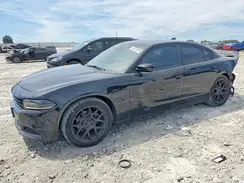 2C3CDXHG8JH119458 2018 DODGE CHARGER
