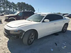 2C3CDXHG8JH124546 2018 DODGE CHARGER