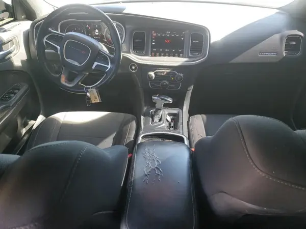 2C3CDXHG8JH124546 2018 DODGE CHARGER - Image 8