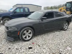 2C3CDXHG8JH124823 2018 DODGE CHARGER