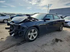 2C3CDXHG8JH125356 2018 DODGE CHARGER