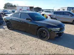 2C3CDXHG8JH125406 2018 DODGE CHARGER