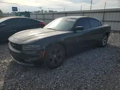 2C3CDXHG8JH125504 2018 DODGE CHARGER