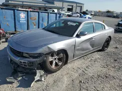 2C3CDXHG8JH125633 2018 DODGE CHARGER