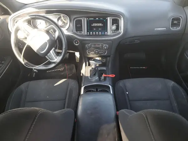 2C3CDXHG8JH125633 2018 DODGE CHARGER - Image 8