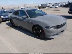 2C3CDXHG8JH125826 2018 DODGE CHARGER