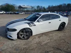 2C3CDXHG8JH128919 2018 DODGE CHARGER