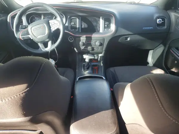 2C3CDXHG8JH128919 2018 DODGE CHARGER - Image 8