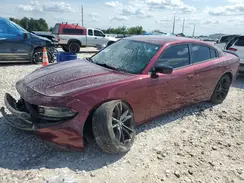 2C3CDXHG8JH129360 2018 DODGE CHARGER