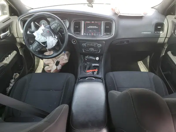 2C3CDXHG8JH129360 2018 DODGE CHARGER - Image 8