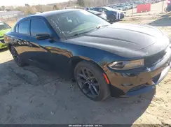 2C3CDXHG8JH133943 2018 DODGE CHARGER