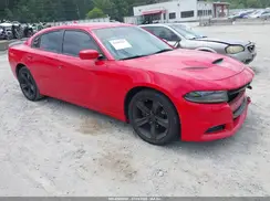 2C3CDXHG8JH134557 2018 DODGE CHARGER