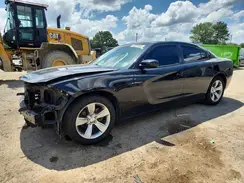 2C3CDXHG8JH134977 2018 DODGE CHARGER