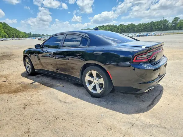 2C3CDXHG8JH134977 2018 DODGE CHARGER - Image 2