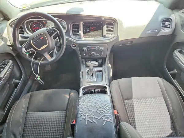 2C3CDXHG8JH134977 2018 DODGE CHARGER - Image 8