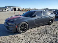 2C3CDXHG8JH135434 2018 DODGE CHARGER