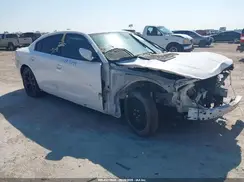 2C3CDXHG8JH135482 2018 DODGE CHARGER