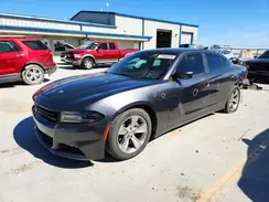 2C3CDXHG8JH139015 2018 DODGE CHARGER