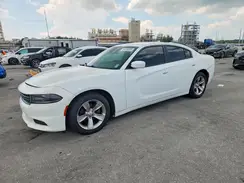 2C3CDXHG8JH139497 2018 DODGE CHARGER