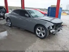 2C3CDXHG8JH142254 2018 DODGE CHARGER