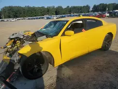 2C3CDXHG8JH142352 2018 DODGE CHARGER