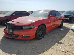 2C3CDXHG8JH142531 2018 DODGE CHARGER