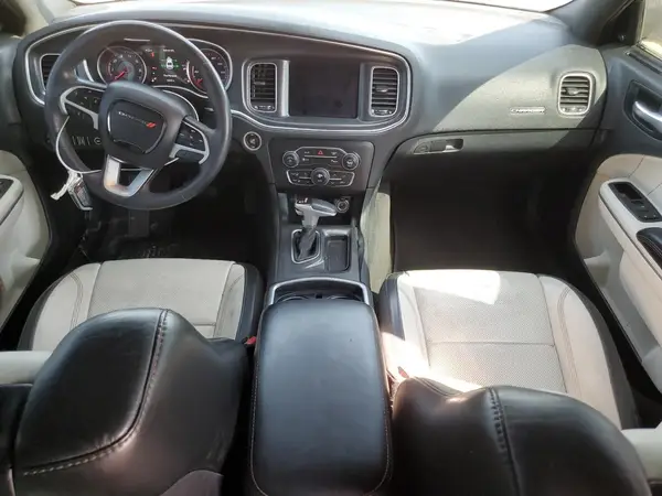 2C3CDXHG8JH142531 2018 DODGE CHARGER - Image 8