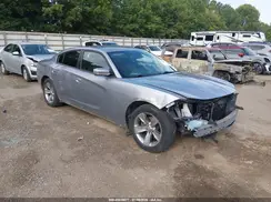 2C3CDXHG8JH143534 2018 DODGE CHARGER
