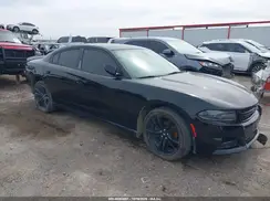 2C3CDXHG8JH145607 2018 DODGE CHARGER