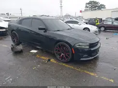 2C3CDXHG8JH147678 2018 DODGE CHARGER