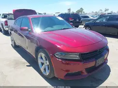 2C3CDXHG8JH147986 2018 DODGE CHARGER