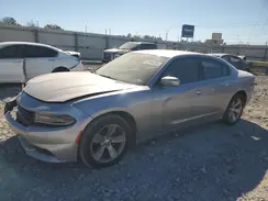 2C3CDXHG8JH153559 2018 DODGE CHARGER