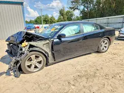 2C3CDXHG8JH156655 2018 DODGE CHARGER