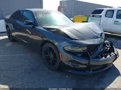 2C3CDXHG8JH157448 2018 DODGE CHARGER