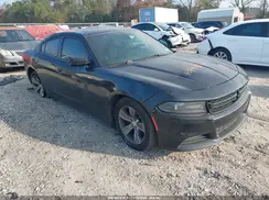 2C3CDXHG8JH157644 2018 DODGE CHARGER