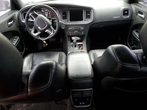 2C3CDXHG8JH157921 2018 DODGE CHARGER - Image 8