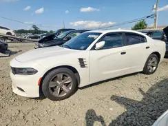2C3CDXHG8JH157935 2018 DODGE CHARGER
