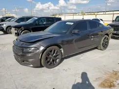 2C3CDXHG8JH162813 2018 DODGE CHARGER
