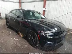 2C3CDXHG8JH162892 2018 DODGE CHARGER